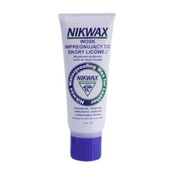 Nikwax Wosk impregnujący do skóry Bezbarwny 100 ml