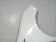 Renault Clio III fender right right side (185) OV369