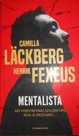 Mentalista Camilla Lackberg, Henrik Fexeus