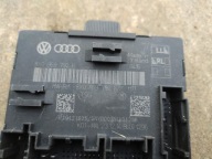 module control unit door AUDI A1 8X Q3 8U 8X0959792K