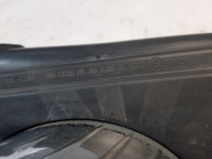 light left front front DEPO EU ALFA ROMEO 159 H7/H7 lens