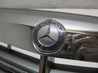 MERCEDES W204 11R front PREKLADgrill A2048801483