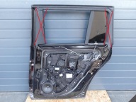 MERCEDES GL GLS X166 12-19 door right complete