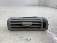 AUDI A6 C6 grid air conditioning devices SLUPKA B left