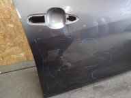 DOOR FRONT RIGHT TOYOTA YARIS IV 4 20