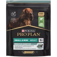 Purina Pro Plan Adult Small Mini Lamb 700g