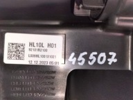 light front reflektor left KIA SPORTAGE 5 V 21- FULL LED