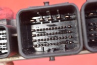 control unit computer of the engine 9664416980 PEUGEOT 207 1.6 THP 150 KM 06-09