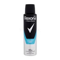 Rexona Men Cobalt Dry Antyperspirant Spray 150Ml