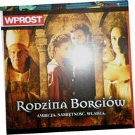 Rodzina Borgiów