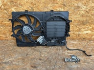 AUDI A4 B8 A5 8T Q5 ventilator poklopač ventilatora ventilator 8K0121003Q