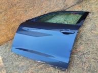 door complete left front left front AUDI A1 82A LX7L 2018 R