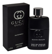 GUCCI Guilty Pour Homme Woda perfumowana męska 50 ml