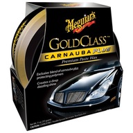 Meguiar's Gold Class Carnauba Premium Paste Wax