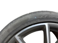 AUDI A7 4G PIRELLI discs wheels 255/40R19