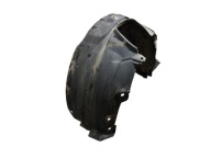 mudguard left left front front MAZDA 3 II BL (2008-2011) complete