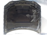 431 BMW 3 E90 E91 LIFT Capot