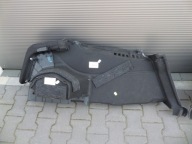 boot upholstery right Audi A6 C7 sedan OE 4G5863992D