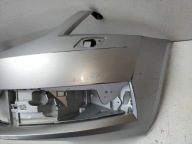 front bumper front SKODA OCTAVIA III LIFT 17-20 wersja below washers