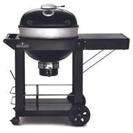 Grill węglowy Napoleon PRO22K-CART-3 22" (55,9 cm)