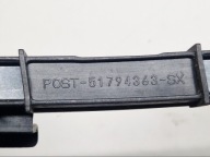FORD KA PROWADNICA windows 51794363-SX