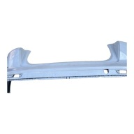 PORSCHE PANAMERA II 971 974 ST 2017- bumper rear part rear below PDC 974807421B