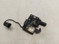 Audi A7 II 4K8 4M0 TFSI bonnet latch lock left 4K0823509