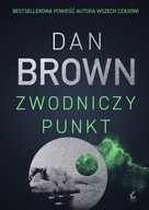 Zwodniczy punkt - Dan Brown