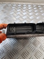 control unit of the engine P56041700BB 0281010291 JEEP CHEROKEE 2.5D 02R