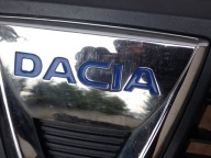 bumper front front DACIA SANDERO 3 III STEPWAY