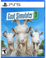 GRA GOAT SIMULATOR 3 PS5 PL