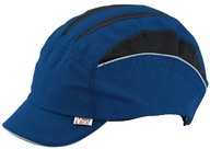 Šiltovka VOSS-Cap, modrá