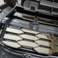DACIA SANDERO III 3 STEPWAY LIFT bumper front front PDC