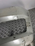 bumper front front MERCEDES GLK W204 LIFT