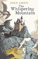 The Whispering Mountain (Prequel to the Wolves