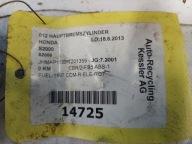 Servofreno HONDA S2000 2.0 VTEC NISIN