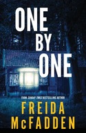 ONE BY ONE: FROM THE SUNDAY TIMES BESTSELLING AUTHOR OF THE HOUSEMAID - Fre