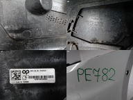 AUDI A6 S6 C8 4K S-LINE 18-25 bumper BUMPER front (washers/6xPDC)
