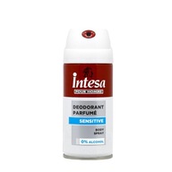 INTESA deodorant pre mužov Sensitive 150ml