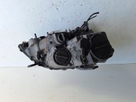 MERCEDES ML W164 05-08 light left UK