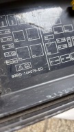 Blende Abdeckung Abdeckung der Sicherungen FORD MONDEO MK2 OE