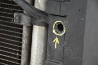 bar, wall front MAZDA 6 II GH