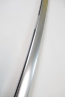moulding windows right BMW F07 GT MODERN LCI