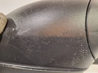 mirror exterior right OPEL INSIGNIA A 7 PIN 08