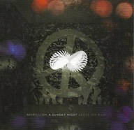 [DVD] Marillion - A Sunday Night Above The Rain Dvd