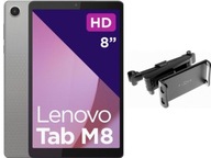 TABLET 8 cali z MOCOWANIEM NA ZAGŁÓWEK SAMOCHODU - Lenovo TAB M8 4th Gen