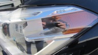 BMW X1 F48 front left light left front USA LED 7495007 63117436465
