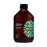 Kombucha ogórek + kolendra BIO 330 ml