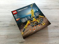 LEGO Technic 42097 Żuraw typu pająk ---- NOWY