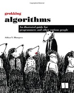 Grokking Algorithms Bhargava Aditya